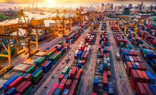 Diễn đàn Logistics Việt Nam (VLF) 2024